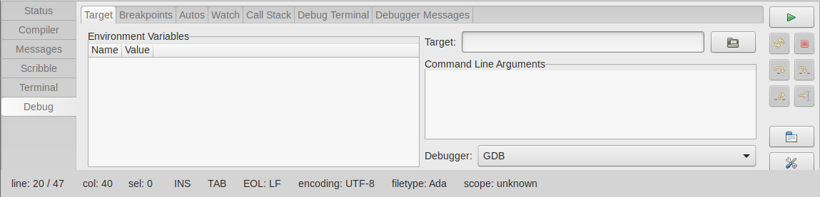 turning on a plugin